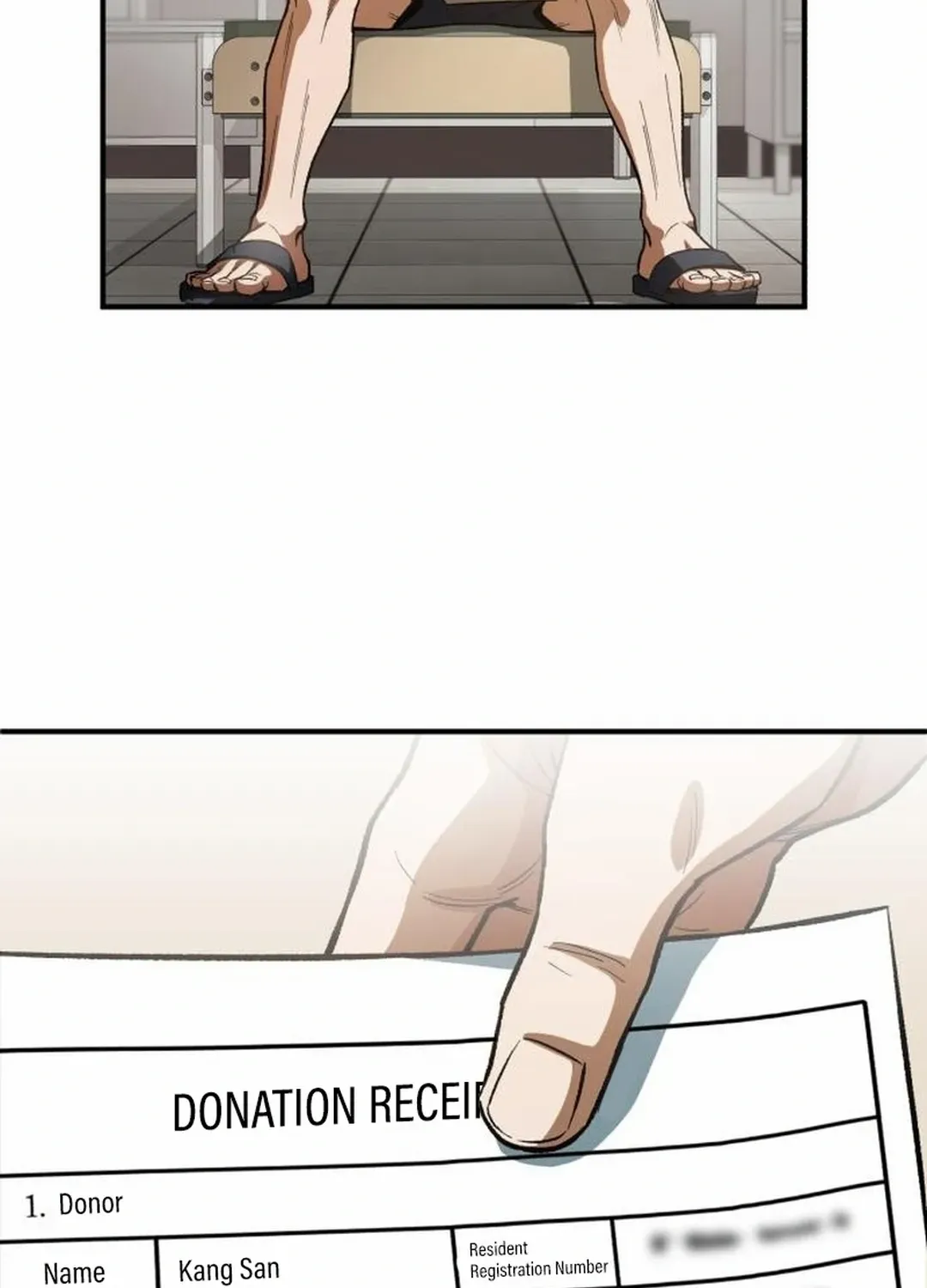Regressed Blood Demon Mangakakalot X Chapter 14 Page 60