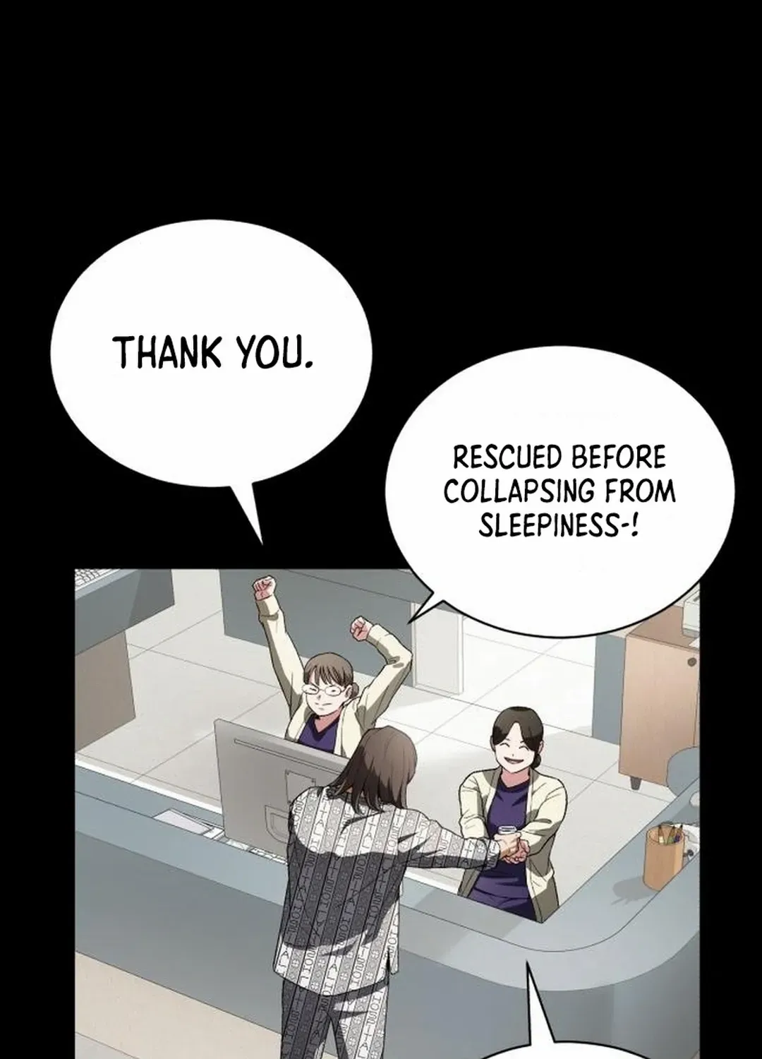 Regressed Blood Demon Mangakakalot X Chapter 14 Page 72