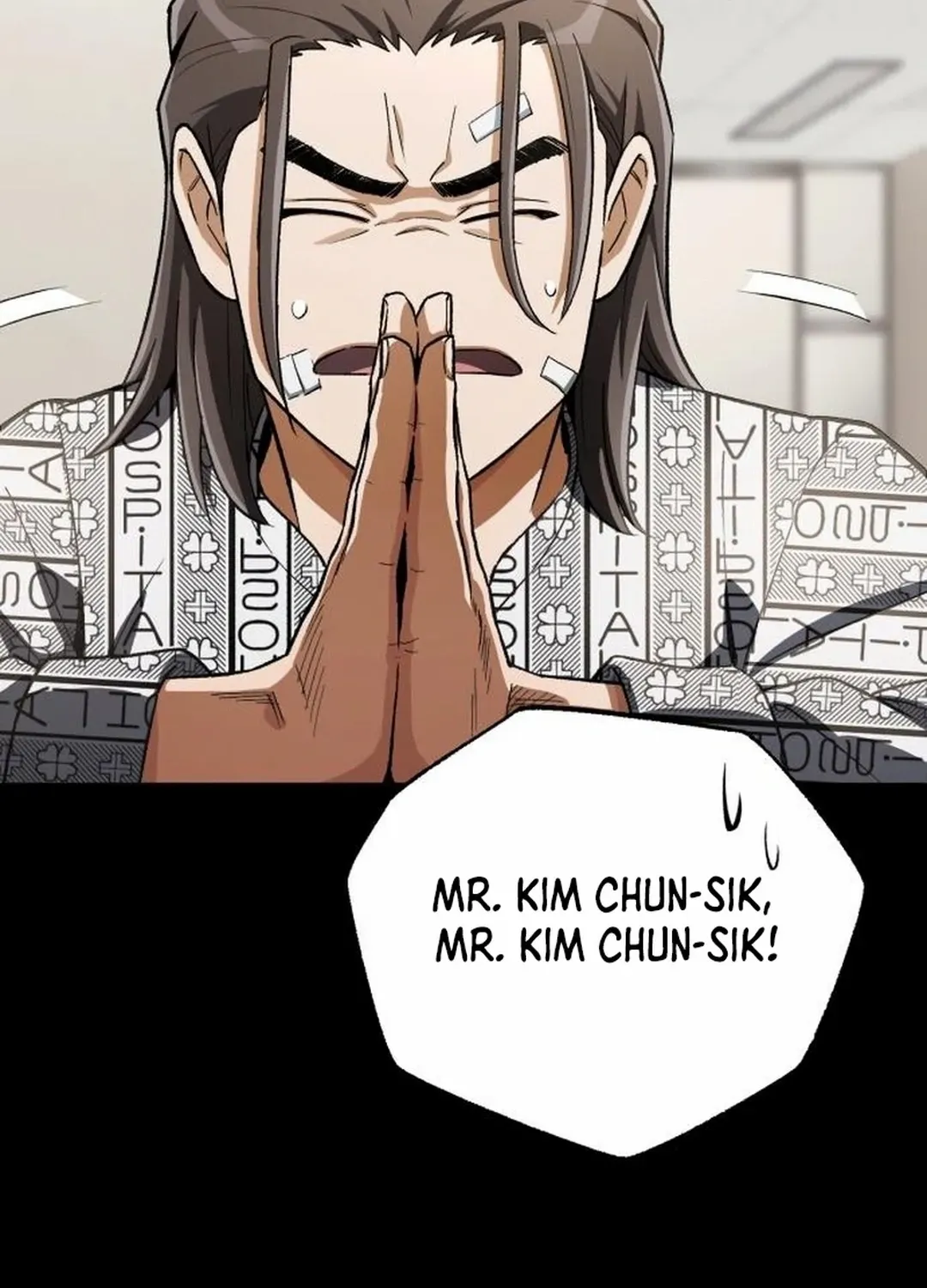 Regressed Blood Demon Mangakakalot X Chapter 14 Page 79