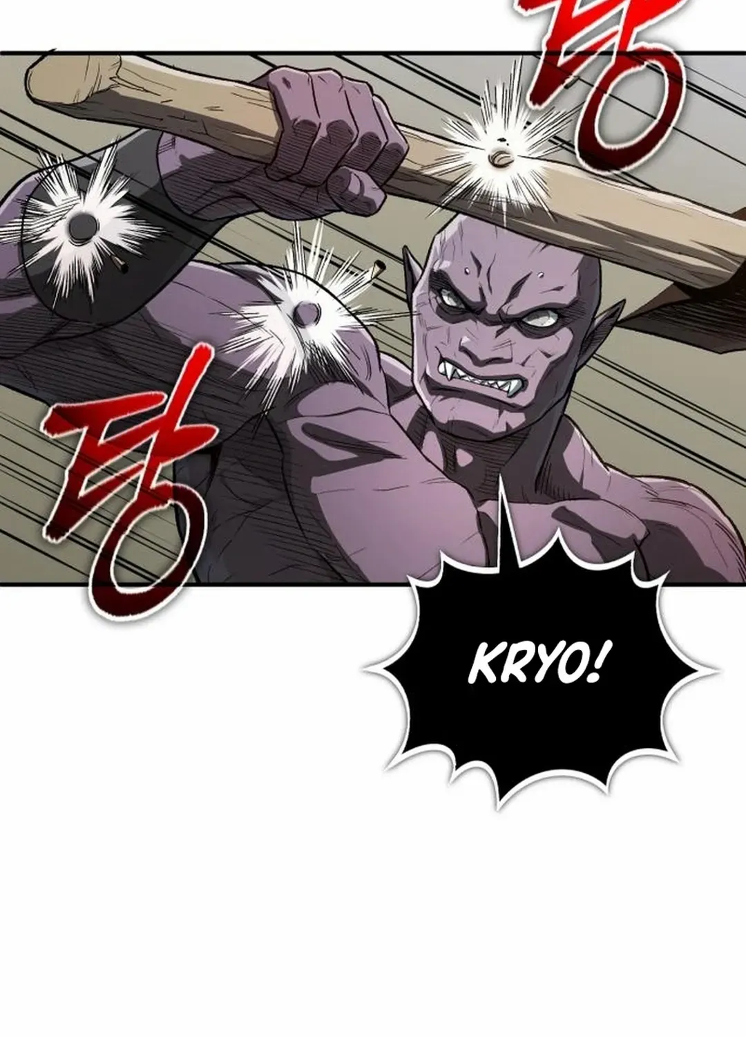 Regressed Blood Demon Mangakakalot X Chapter 14 Page 10