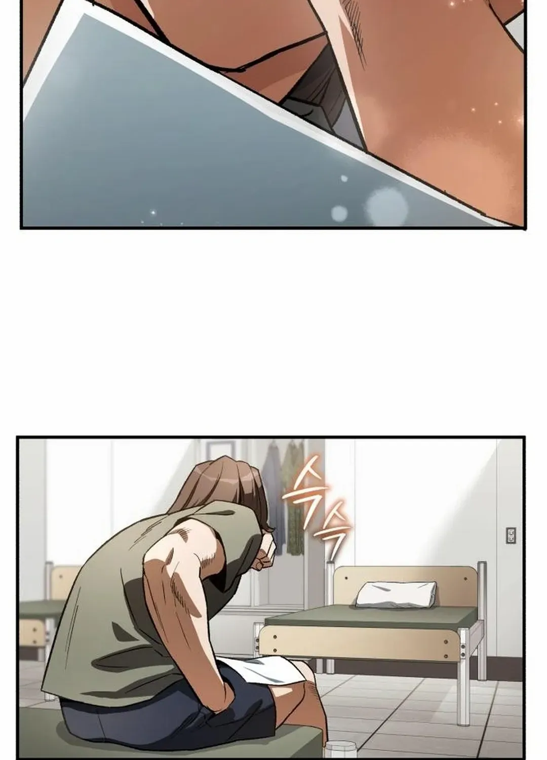 Regressed Blood Demon Mangakakalot X Chapter 14 Page 91