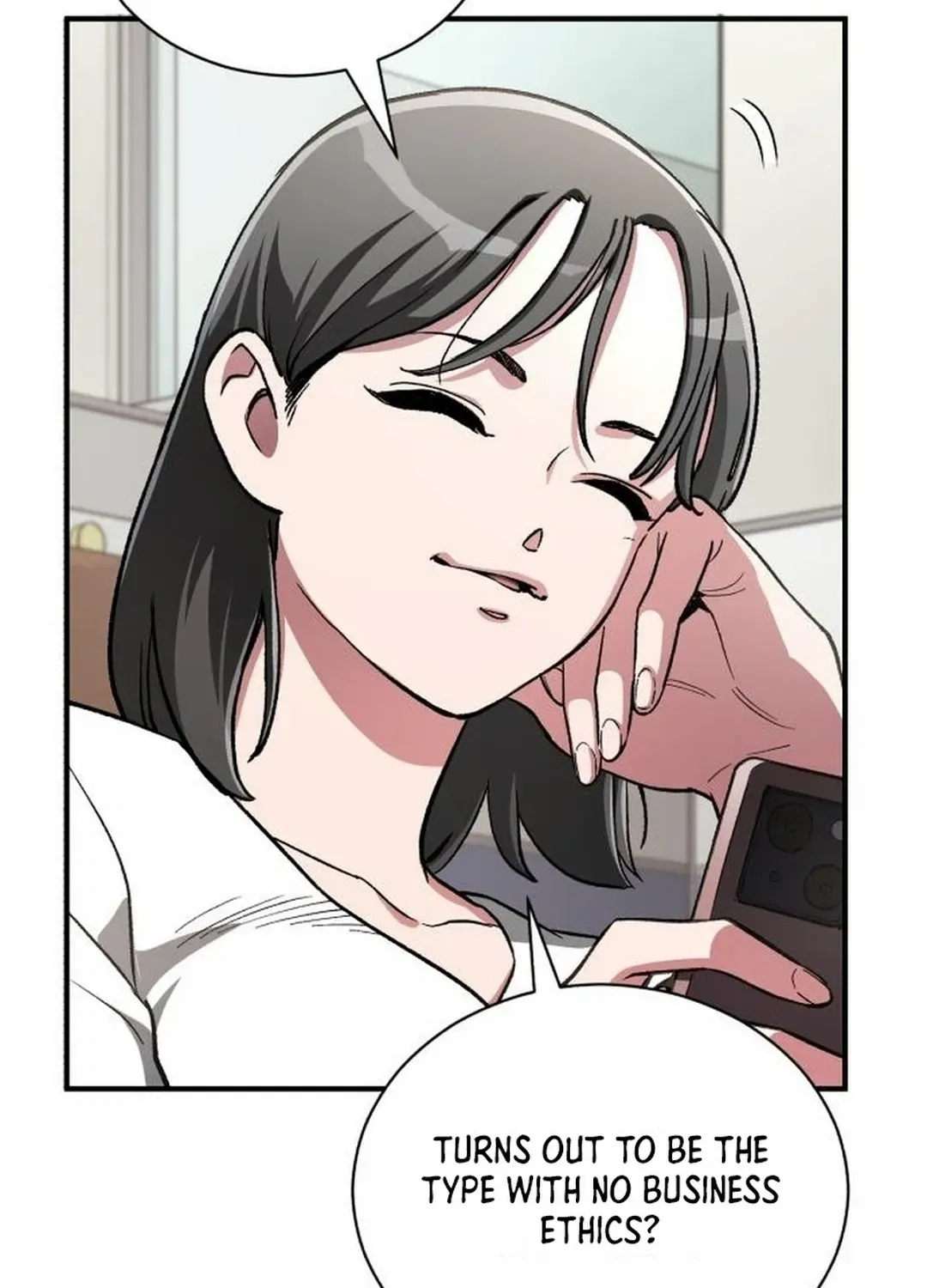 Regressed Blood Demon Mangakakalot X Chapter 14 Page 97