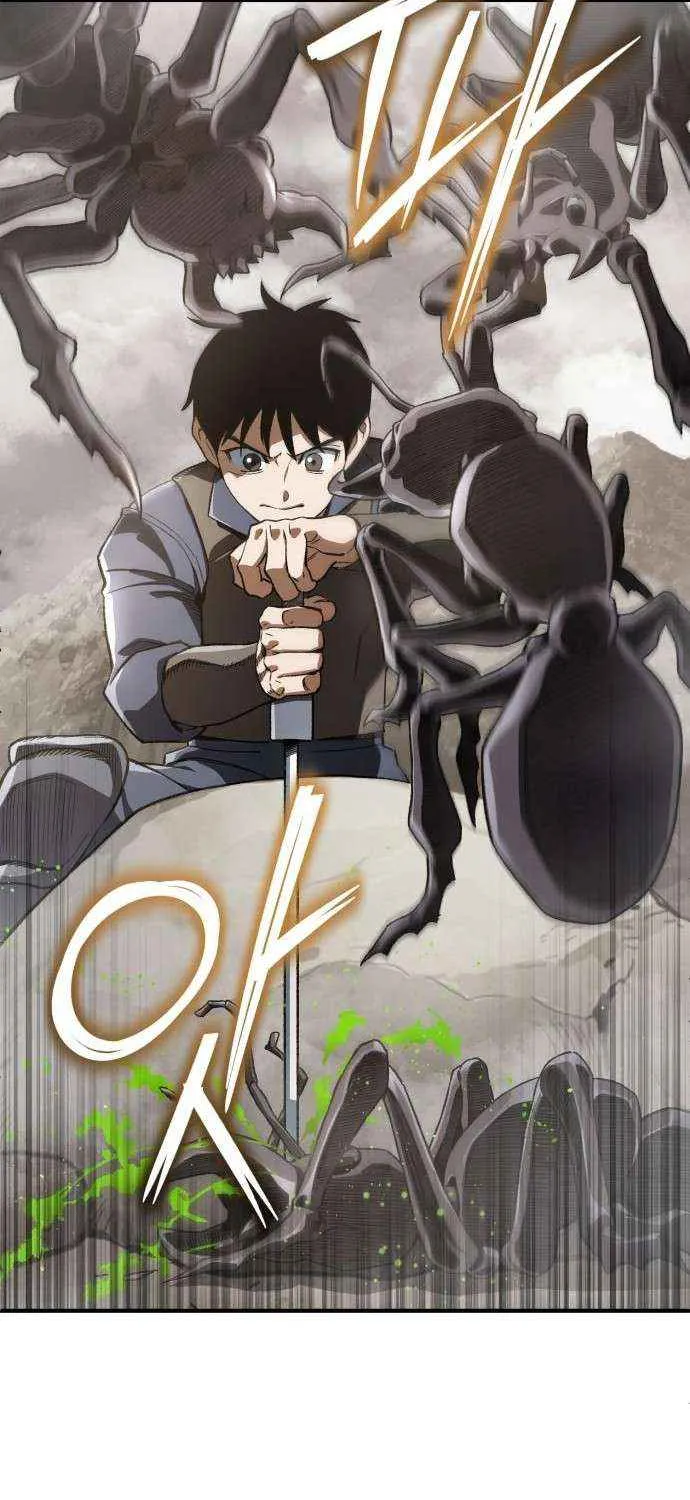 Regressed Blood Demon Mangakakalot X Chapter 15 Page 11