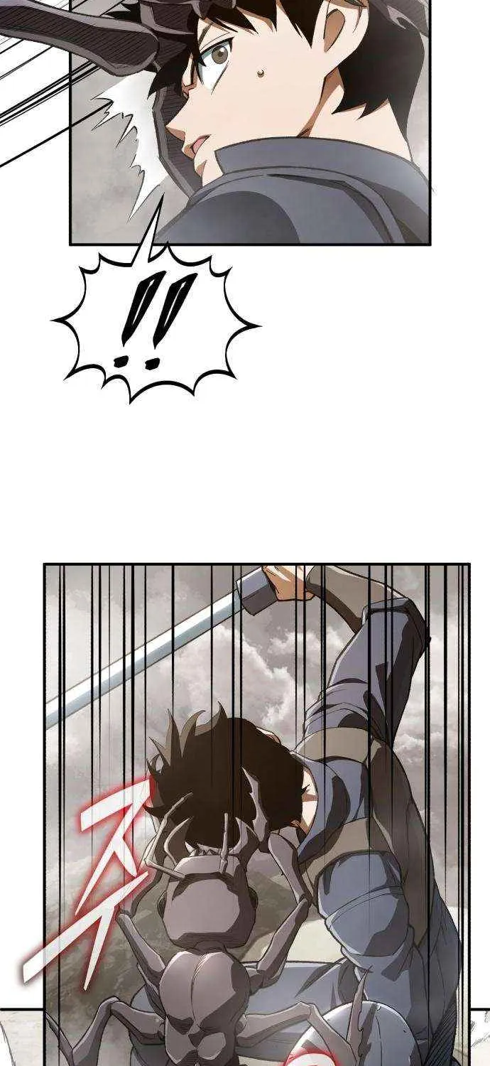 Regressed Blood Demon Mangakakalot X Chapter 15 Page 14
