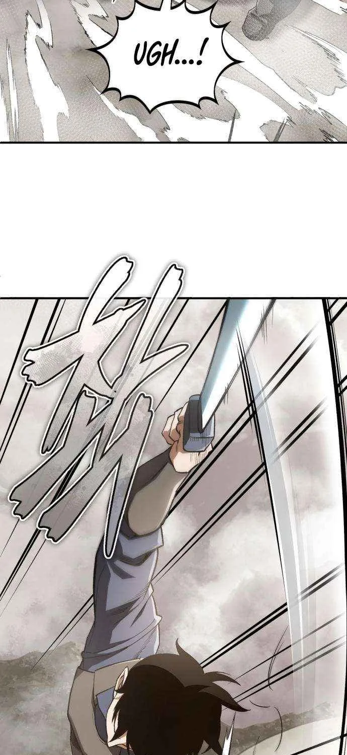Regressed Blood Demon Mangakakalot X Chapter 15 Page 16