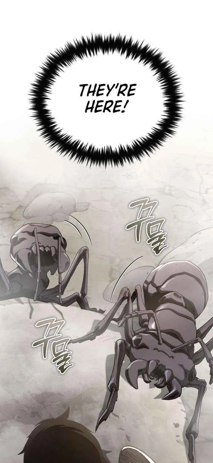 Regressed Blood Demon Mangakakalot X Chapter 15 Page 3