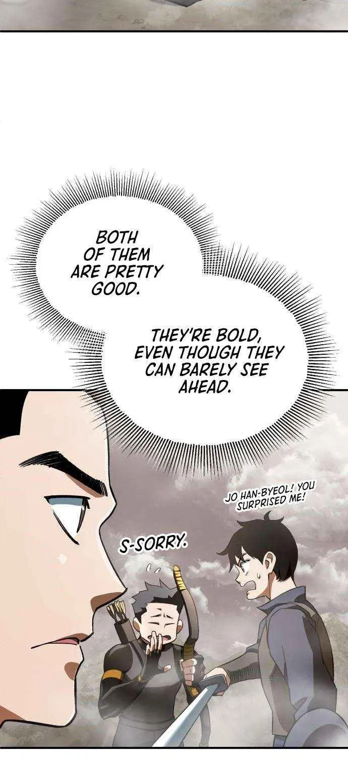 Regressed Blood Demon Mangakakalot X Chapter 15 Page 24