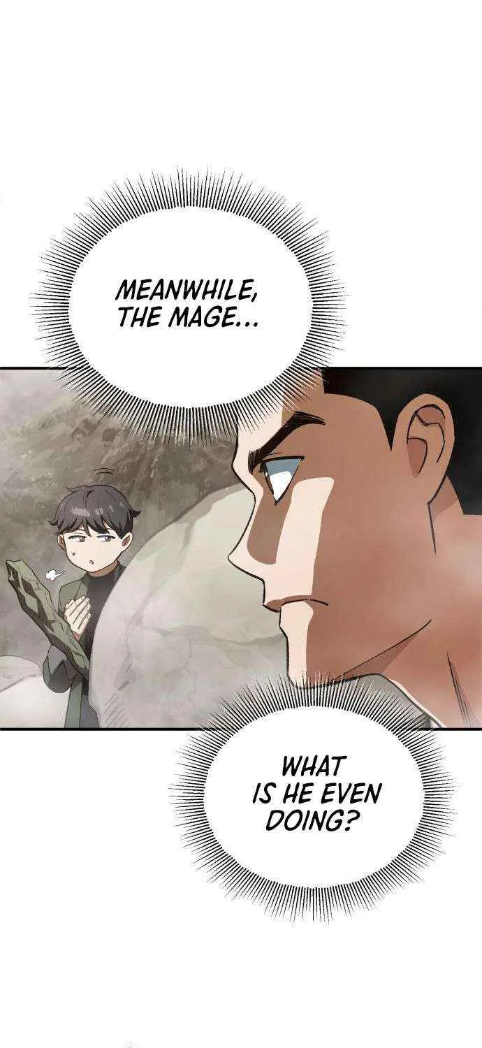 Regressed Blood Demon Mangakakalot X Chapter 15 Page 25
