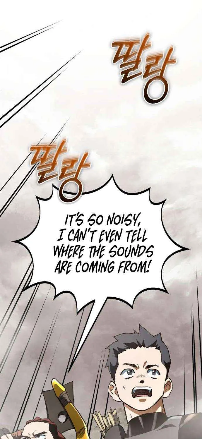 Regressed Blood Demon Mangakakalot X Chapter 15 Page 31