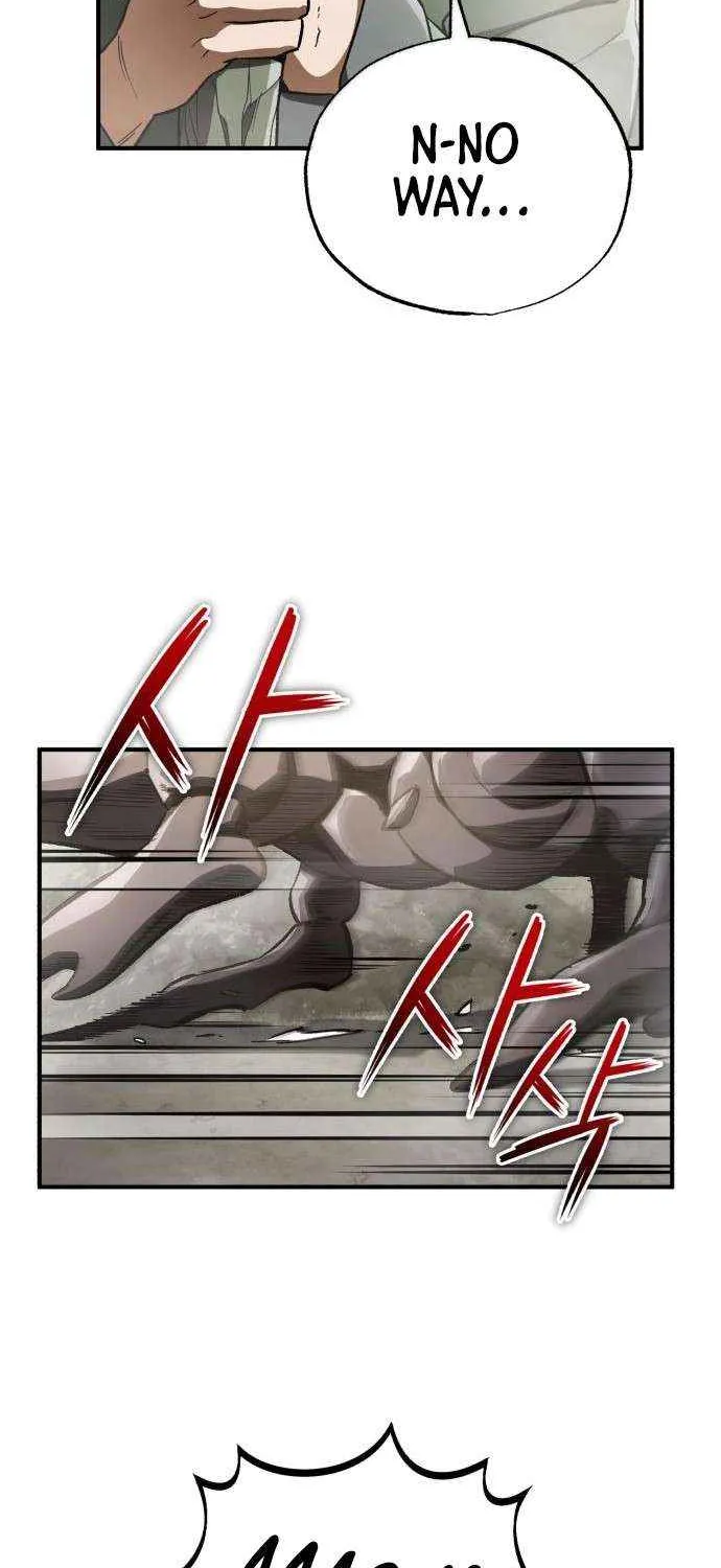 Regressed Blood Demon Mangakakalot X Chapter 15 Page 33