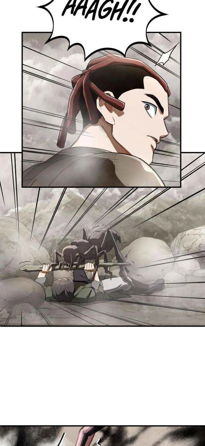 Regressed Blood Demon Mangakakalot X Chapter 15 Page 34