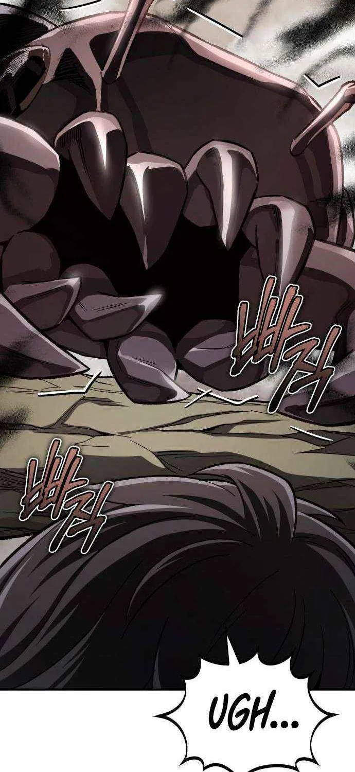 Regressed Blood Demon Mangakakalot X Chapter 15 Page 35