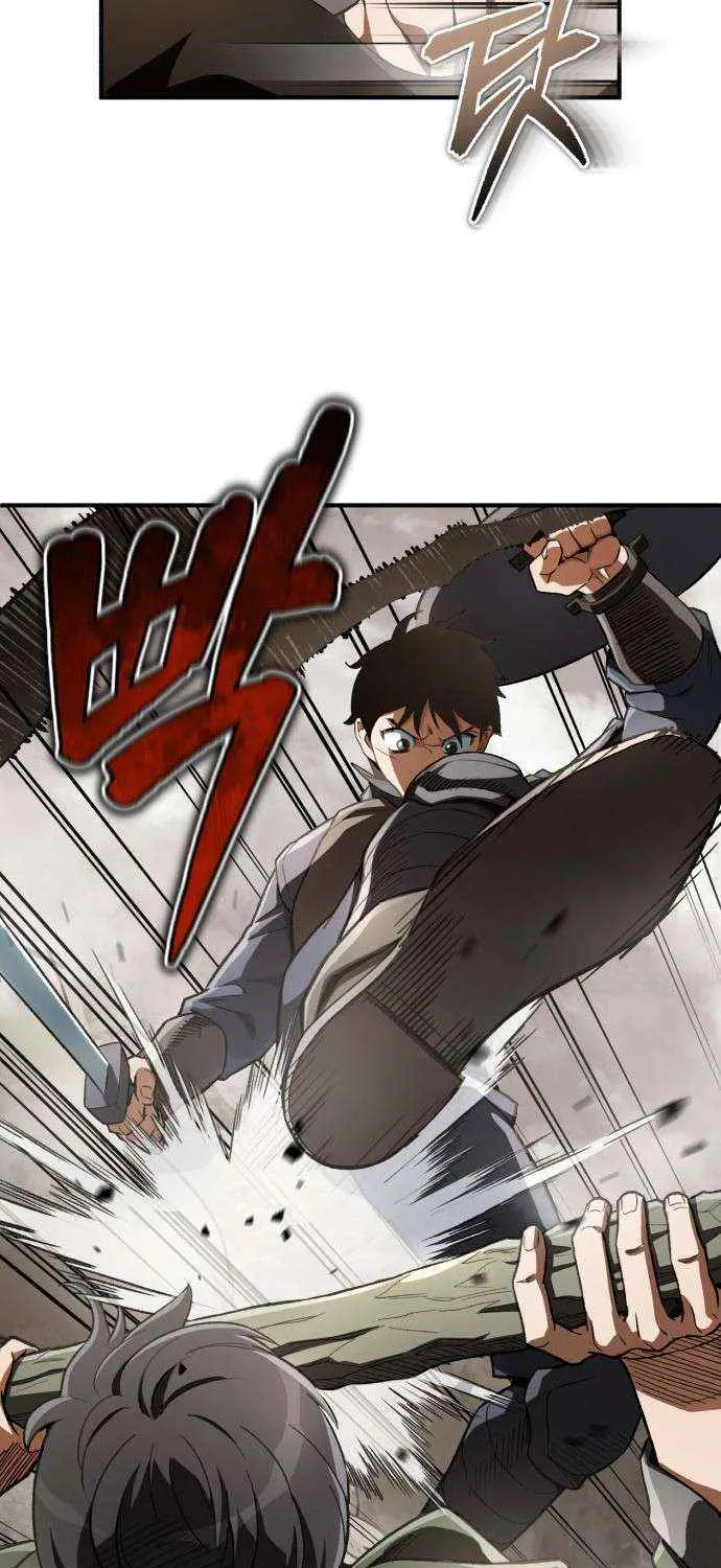 Regressed Blood Demon Mangakakalot X Chapter 15 Page 37