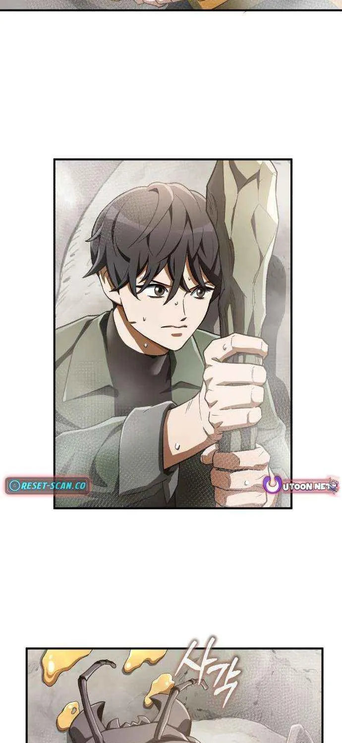 Regressed Blood Demon Mangakakalot X Chapter 15 Page 6