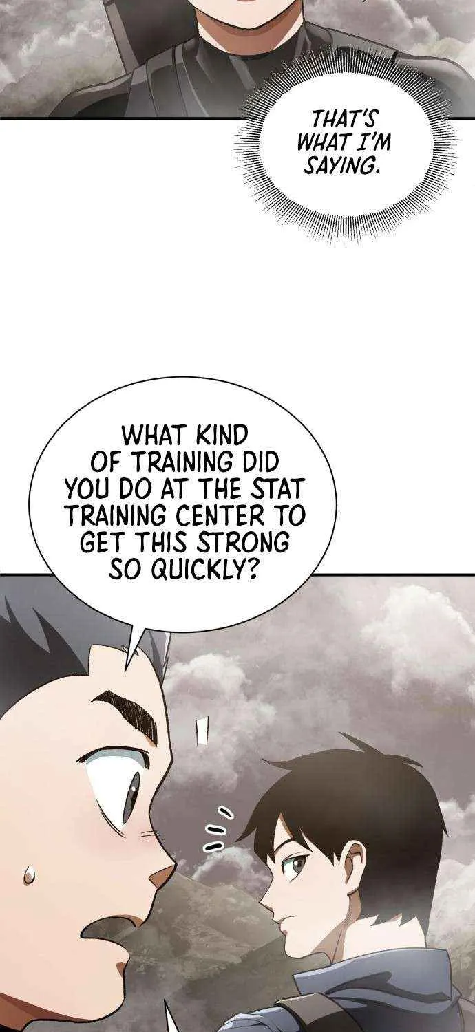 Regressed Blood Demon Mangakakalot X Chapter 15 Page 53