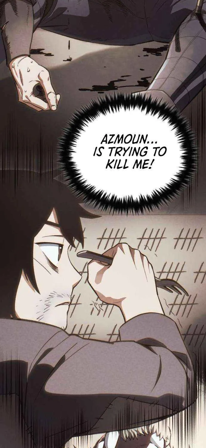 Regressed Blood Demon Mangakakalot X Chapter 15 Page 56