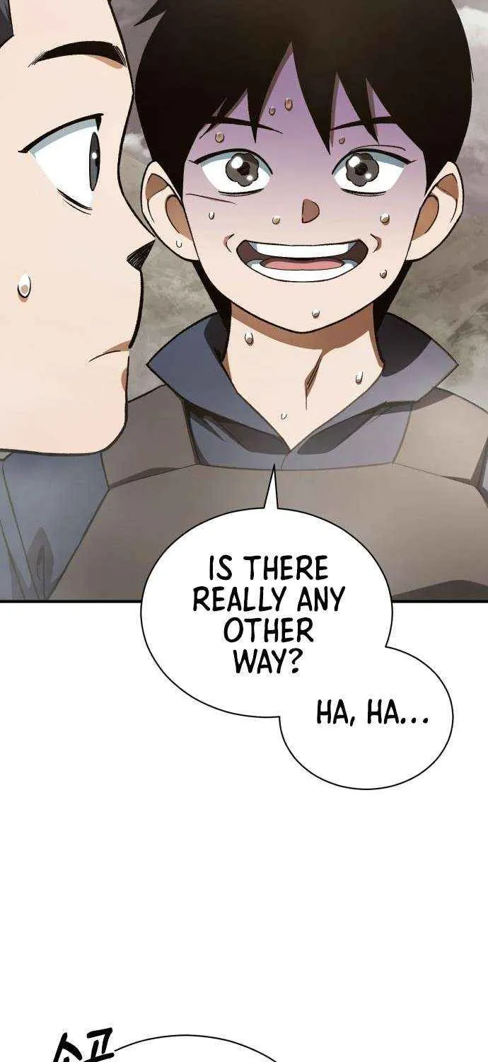 Regressed Blood Demon Mangakakalot X Chapter 15 Page 59