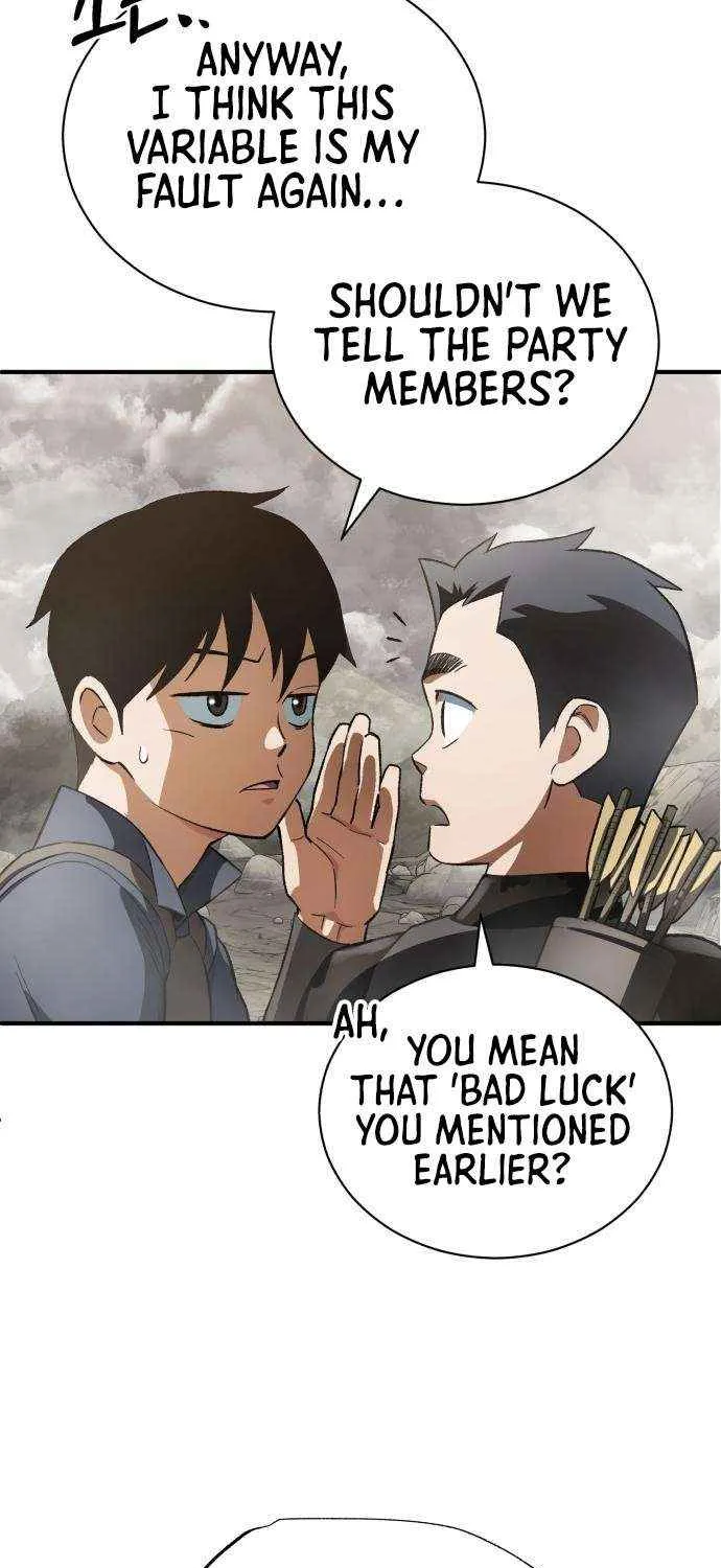 Regressed Blood Demon Mangakakalot X Chapter 15 Page 60