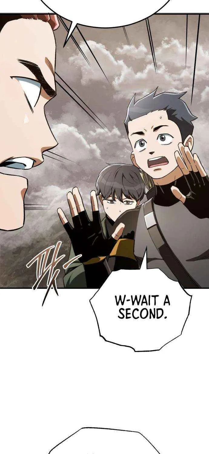 Regressed Blood Demon Mangakakalot X Chapter 15 Page 68