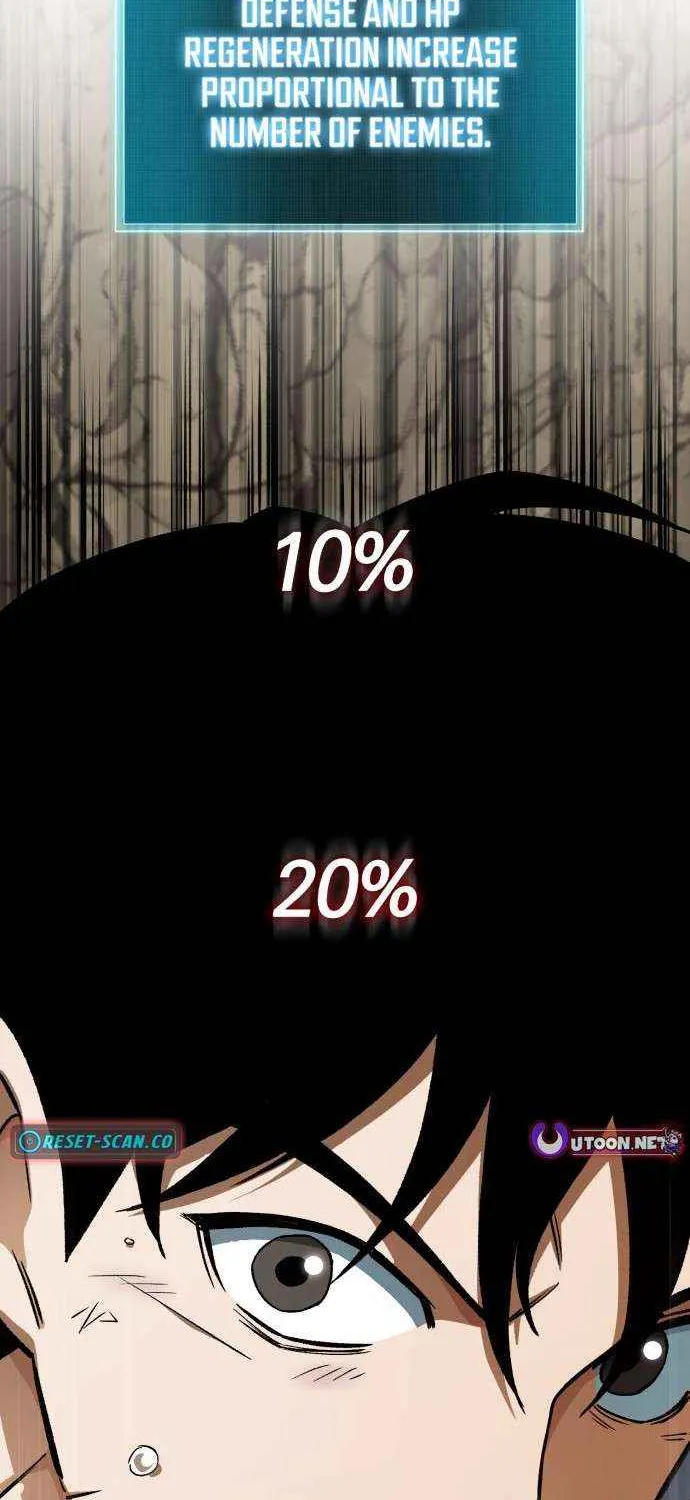 Regressed Blood Demon Mangakakalot X Chapter 15 Page 80