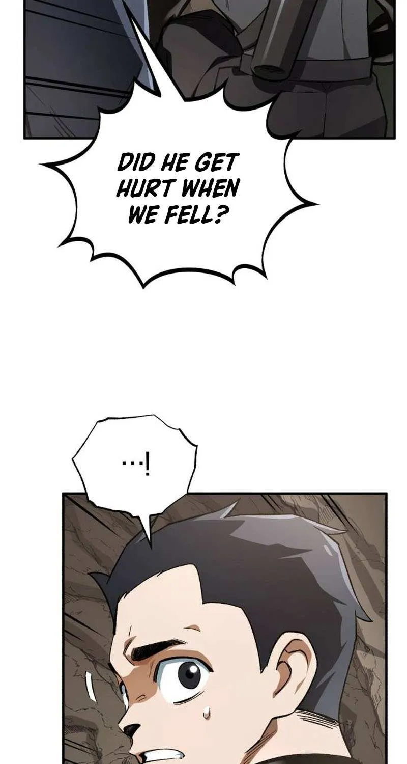 Regressed Blood Demon Mangakakalot X Chapter 16 Page 11