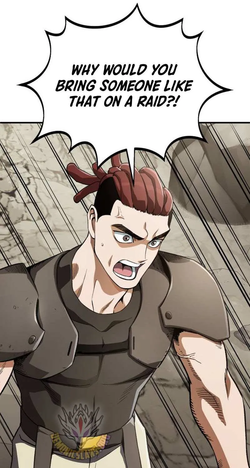 Regressed Blood Demon Mangakakalot X Chapter 16 Page 16