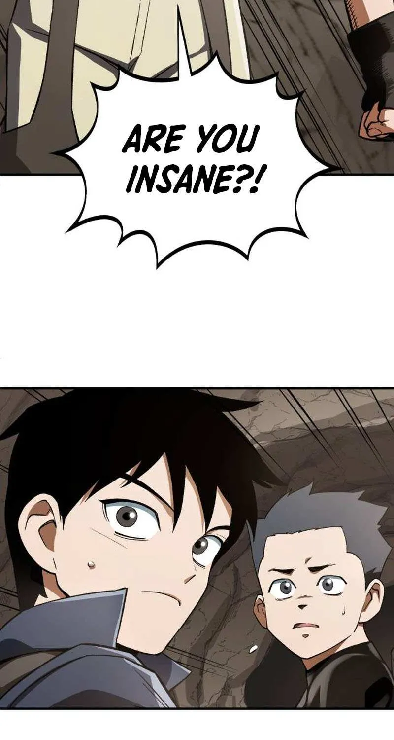 Regressed Blood Demon Mangakakalot X Chapter 16 Page 17