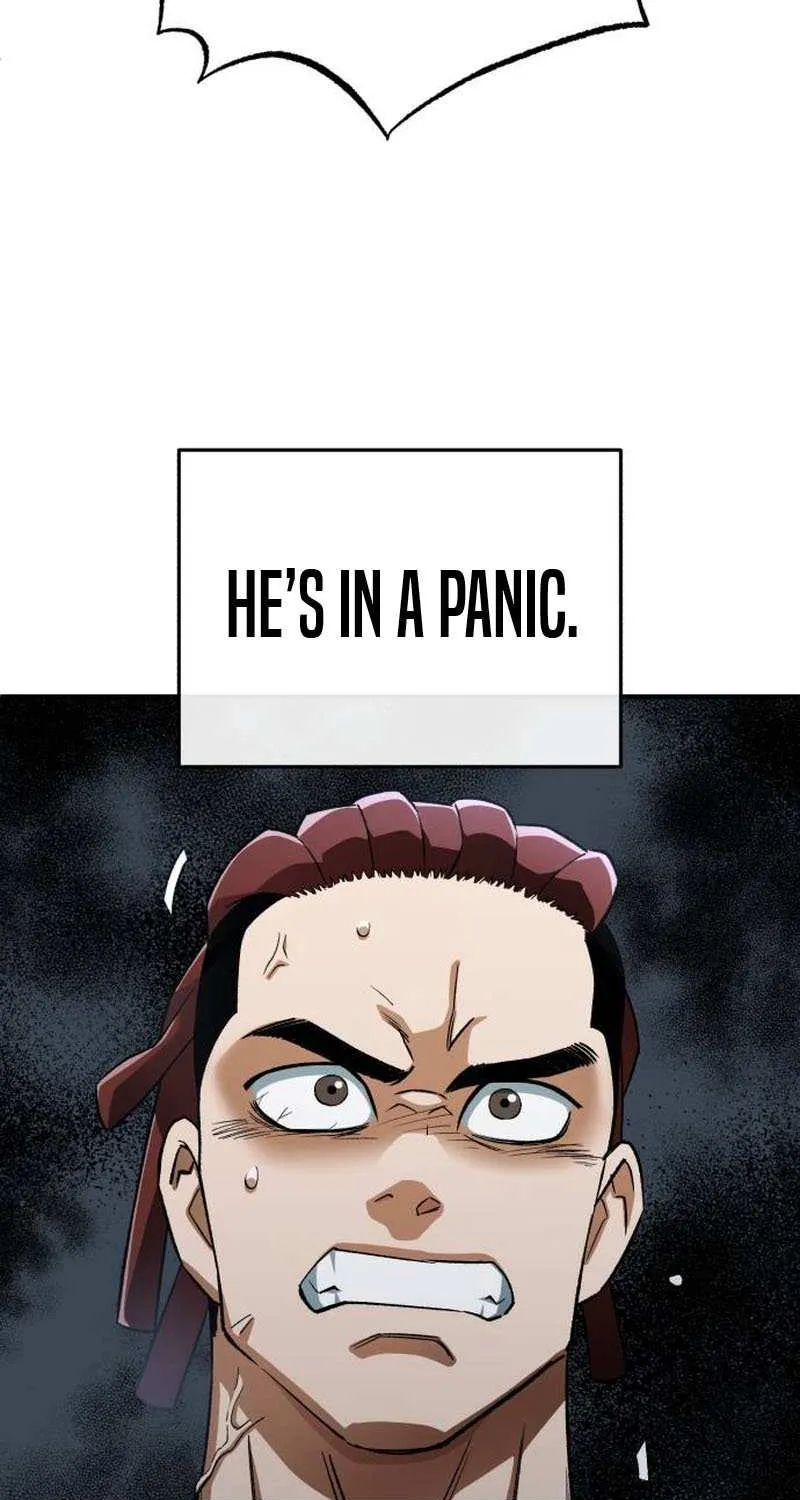 Regressed Blood Demon Mangakakalot X Chapter 16 Page 24