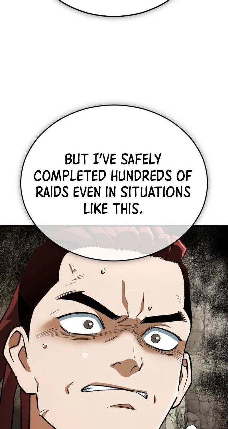 Regressed Blood Demon Mangakakalot X Chapter 16 Page 27