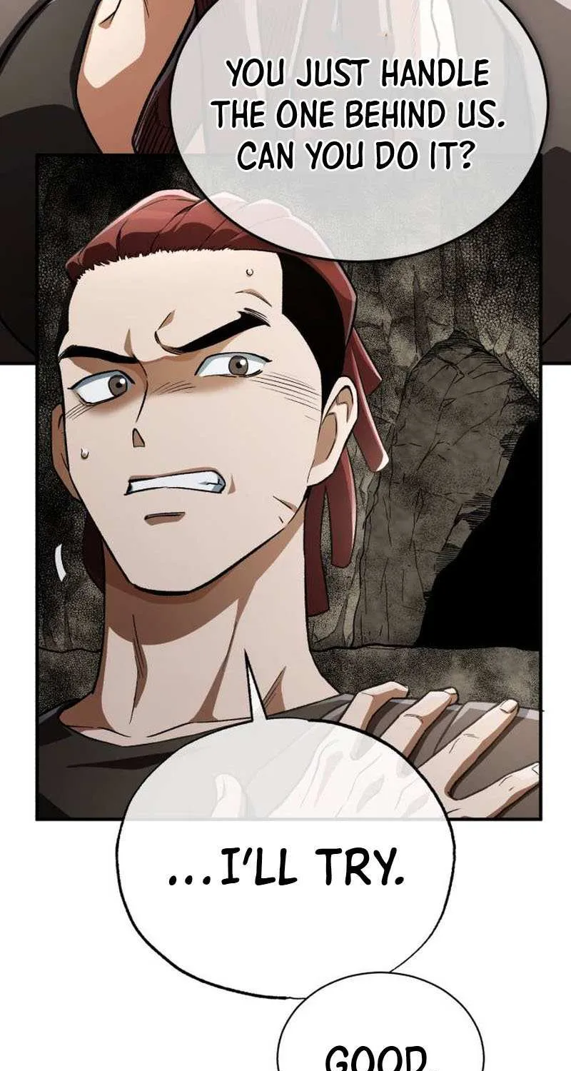 Regressed Blood Demon Mangakakalot X Chapter 16 Page 31