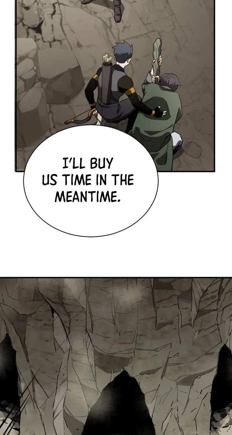 Regressed Blood Demon Mangakakalot X Chapter 16 Page 33