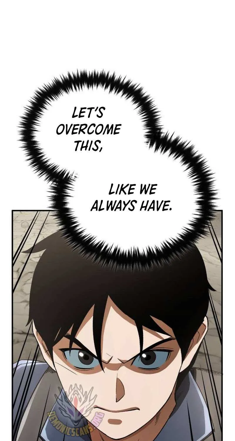Regressed Blood Demon Mangakakalot X Chapter 16 Page 36