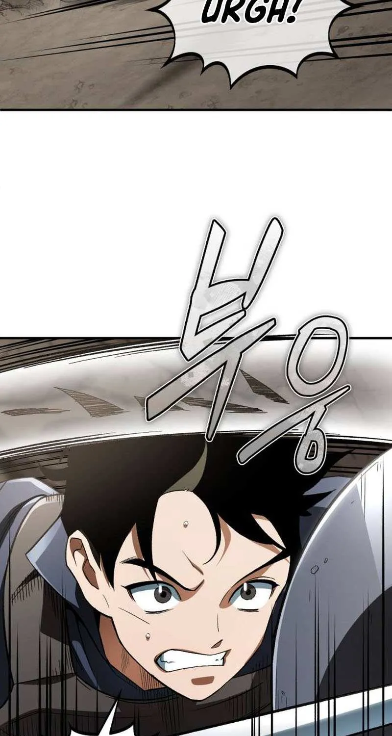 Regressed Blood Demon Mangakakalot X Chapter 16 Page 40