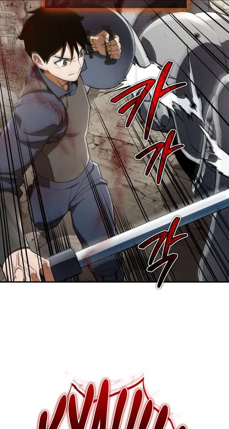 Regressed Blood Demon Mangakakalot X Chapter 16 Page 45