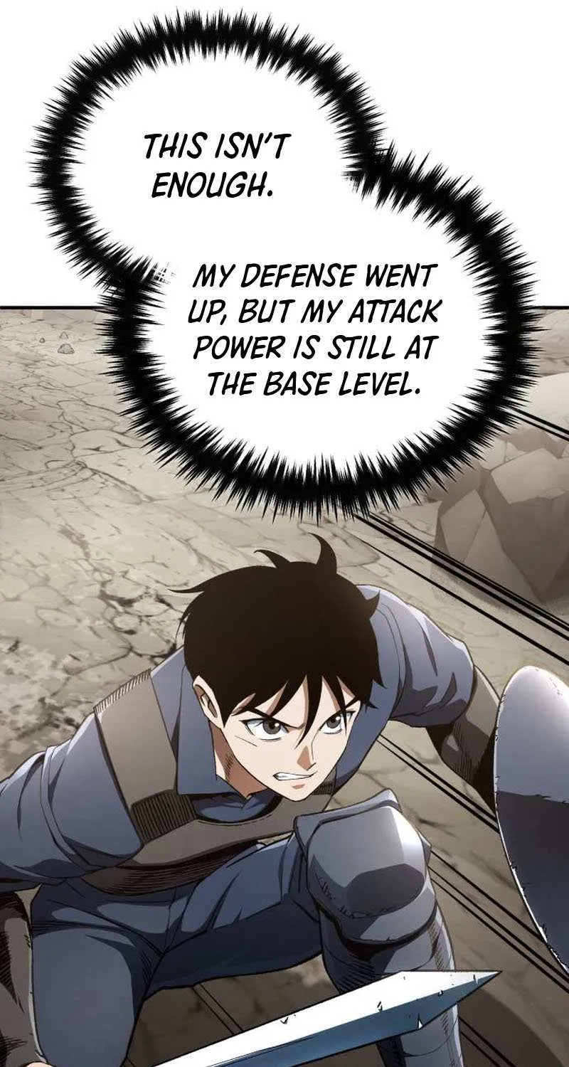 Regressed Blood Demon Mangakakalot X Chapter 16 Page 47