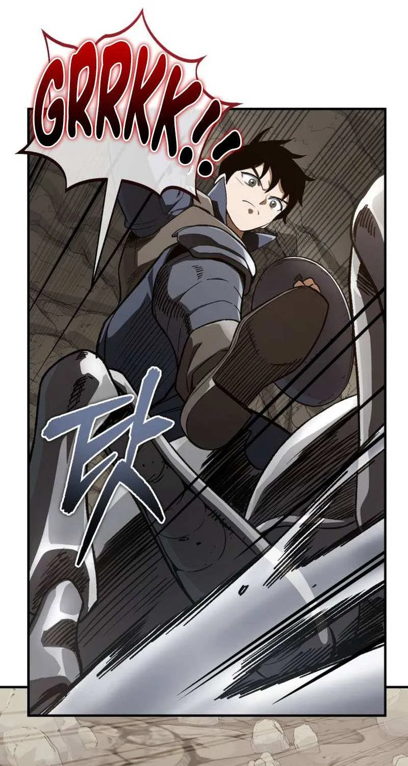 Regressed Blood Demon Mangakakalot X Chapter 16 Page 49