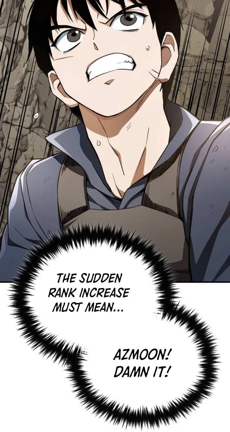 Regressed Blood Demon Mangakakalot X Chapter 16 Page 6