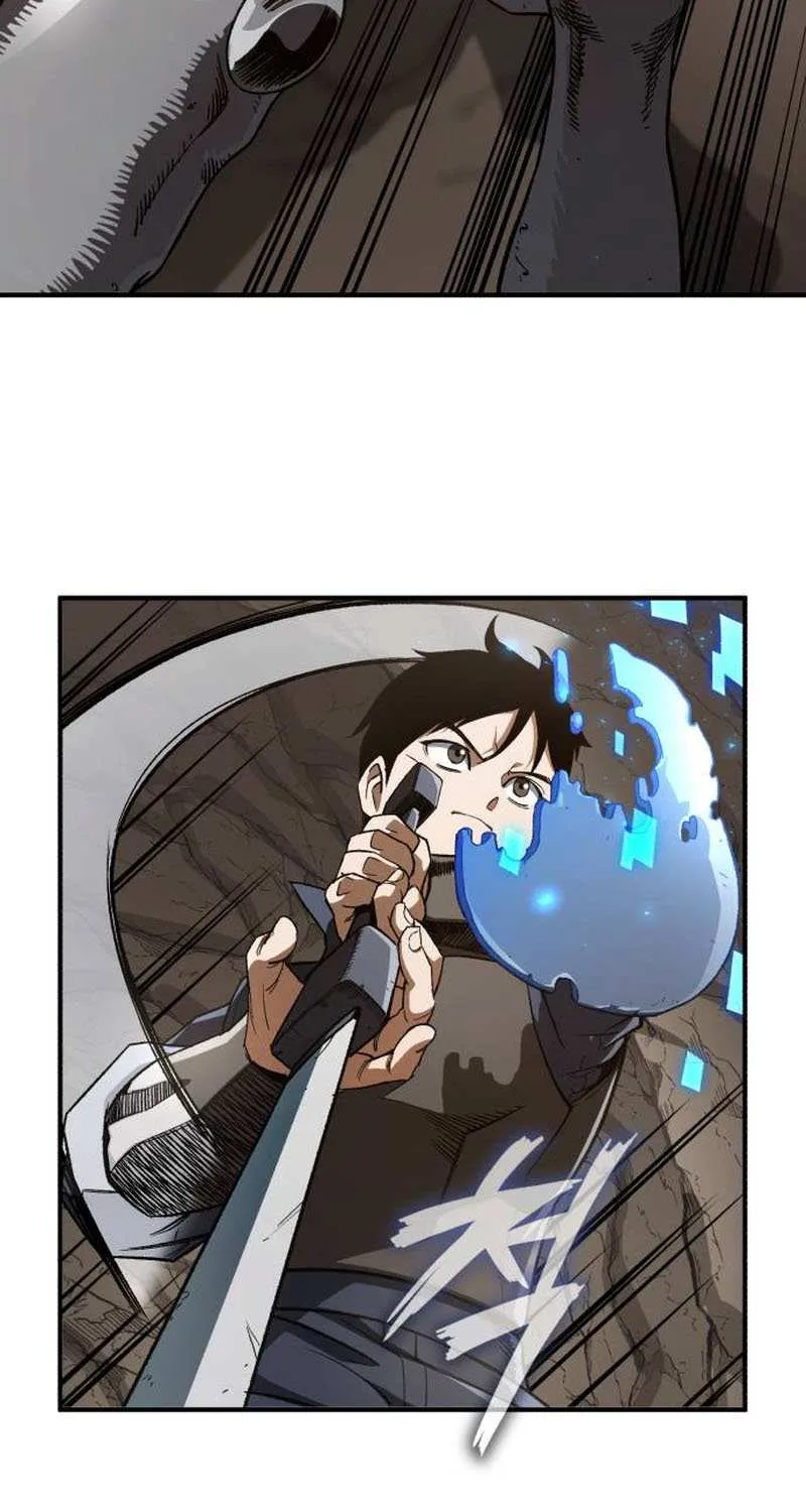 Regressed Blood Demon Mangakakalot X Chapter 16 Page 51