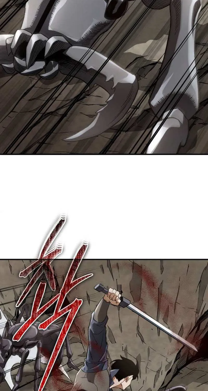 Regressed Blood Demon Mangakakalot X Chapter 16 Page 57