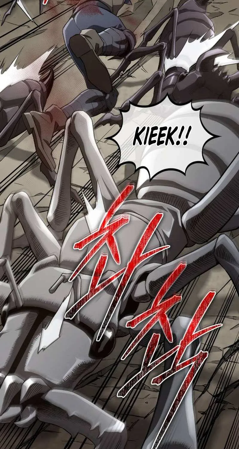 Regressed Blood Demon Mangakakalot X Chapter 16 Page 58