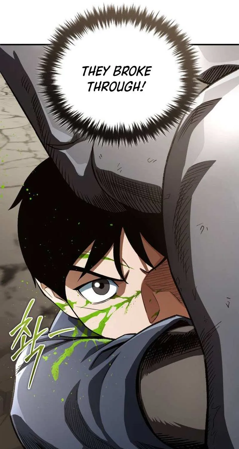 Regressed Blood Demon Mangakakalot X Chapter 16 Page 63