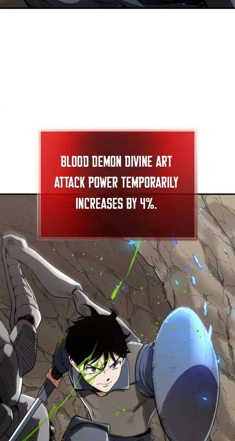 Regressed Blood Demon Mangakakalot X Chapter 16 Page 64