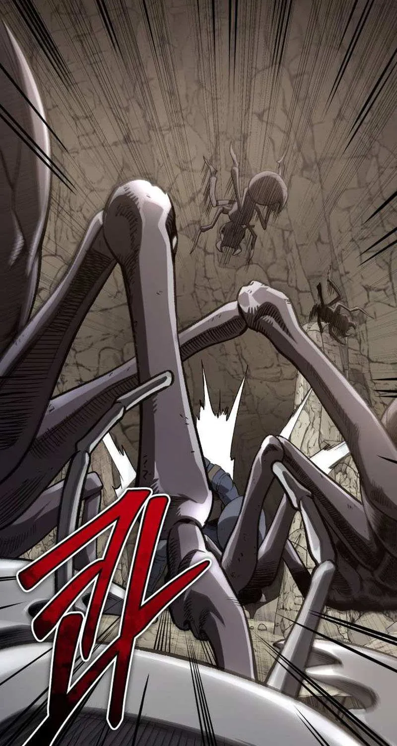 Regressed Blood Demon Mangakakalot X Chapter 16 Page 66