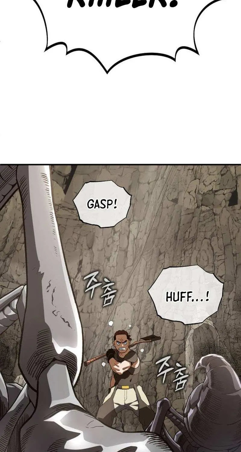 Regressed Blood Demon Mangakakalot X Chapter 16 Page 78