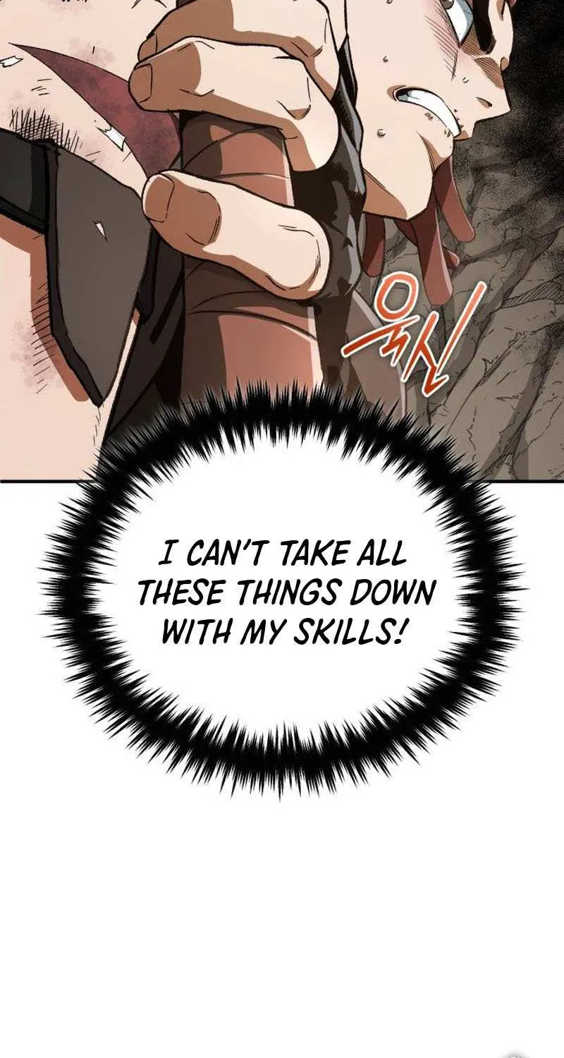Regressed Blood Demon Mangakakalot X Chapter 16 Page 80