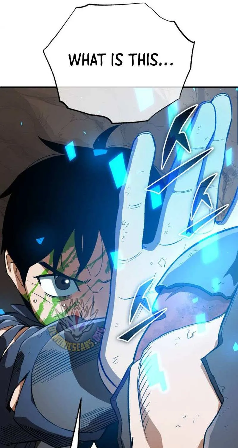 Regressed Blood Demon Mangakakalot X Chapter 16 Page 84