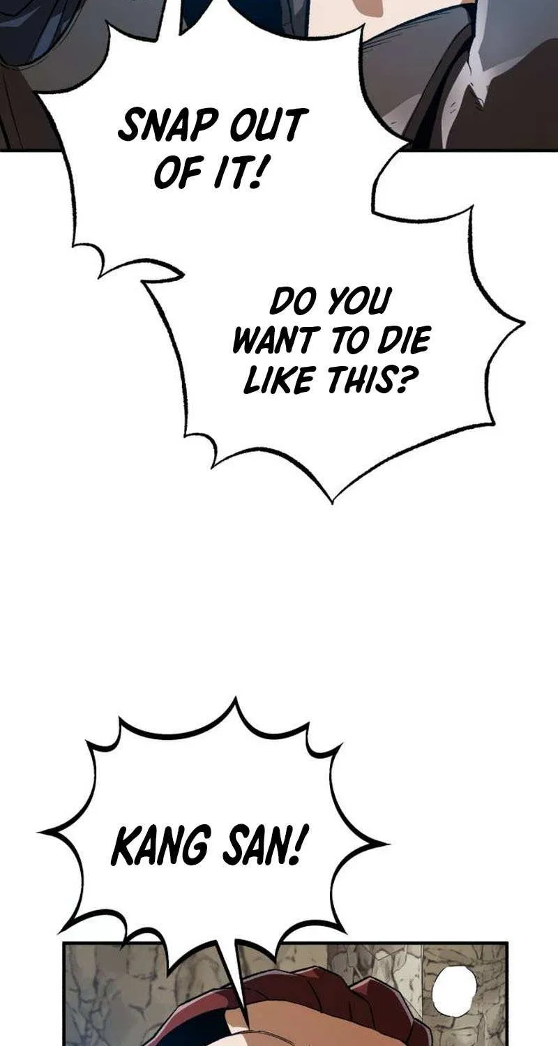 Regressed Blood Demon Mangakakalot X Chapter 16 Page 85
