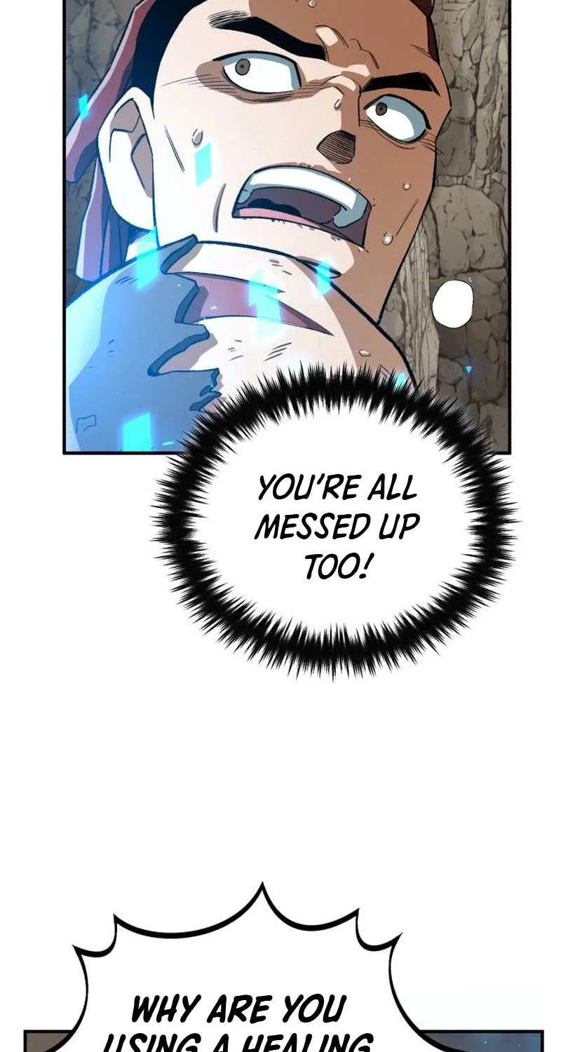 Regressed Blood Demon Mangakakalot X Chapter 16 Page 86