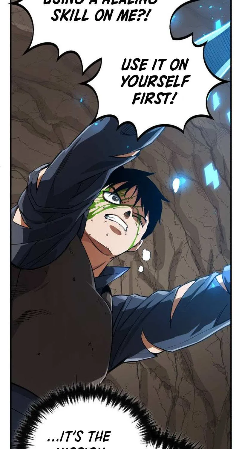 Regressed Blood Demon Mangakakalot X Chapter 16 Page 87