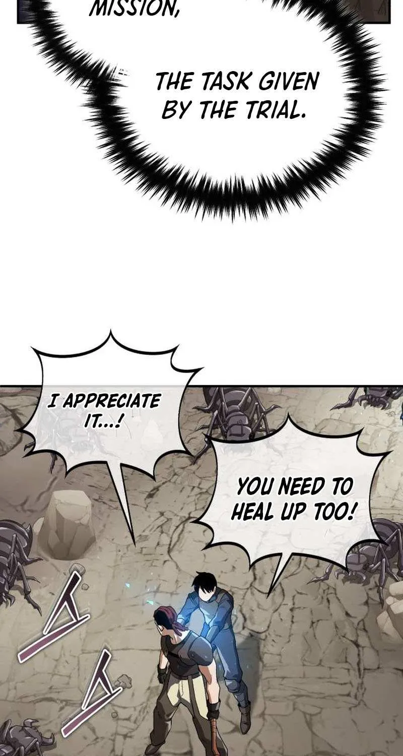 Regressed Blood Demon Mangakakalot X Chapter 16 Page 88